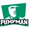 Logo de la marca Pumpman