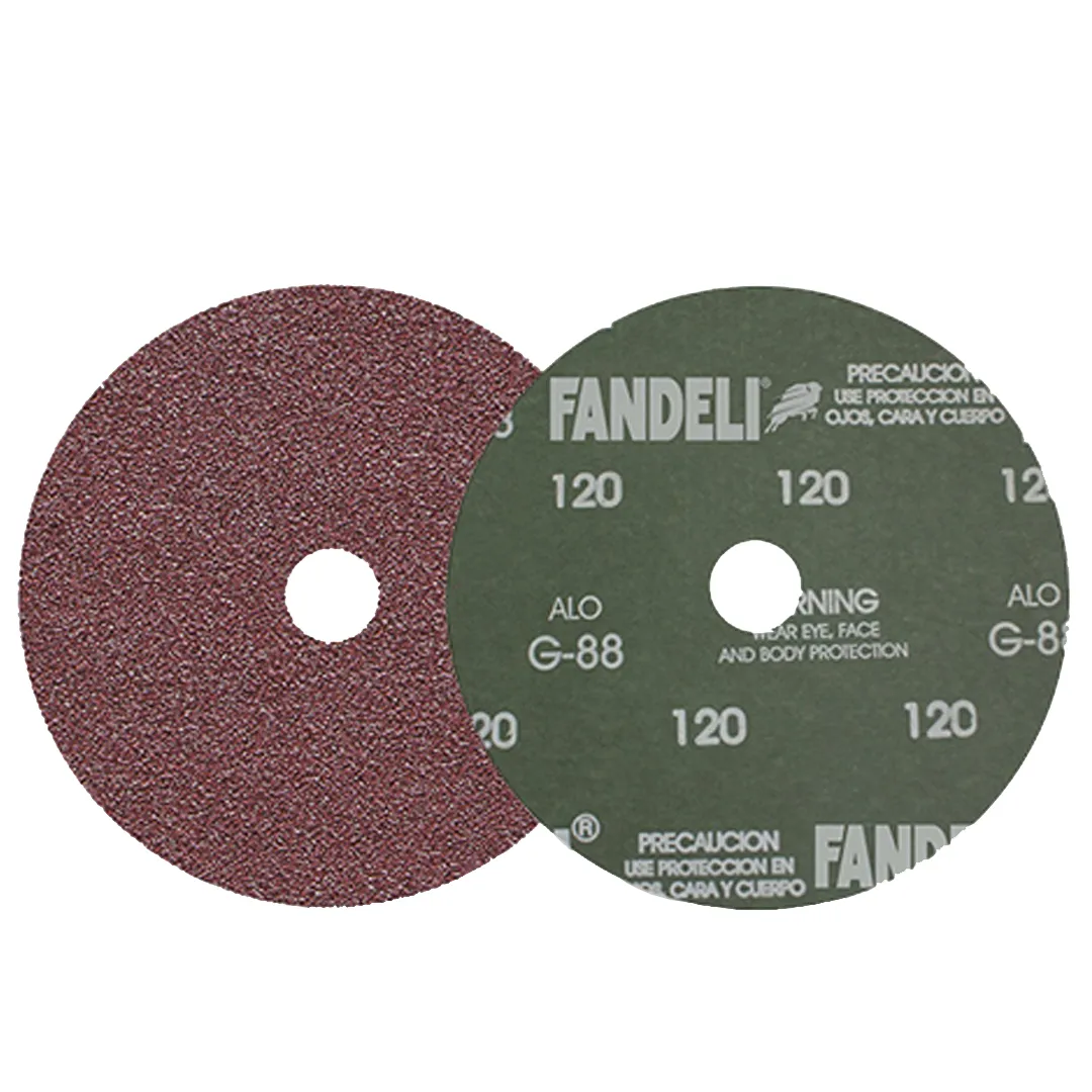 Imagen del producto "Disco Lija" marca Fandeli