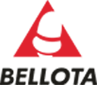 Logo de la marca Bellota