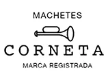 Logo de la marca Corneta