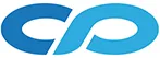Logo de la marca CP