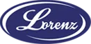 Logo de la marca Lorenz