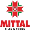 Logo de la marca Mittal