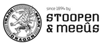 Logo de la marca Stooppen & Meeus