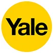 Logo de la marca Yale