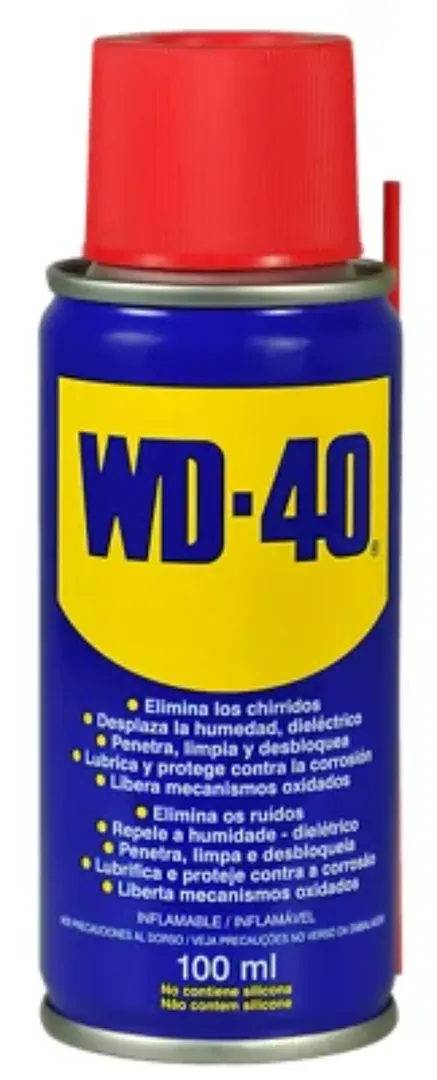 Imagen del producto "Penetrante" marca WD-40