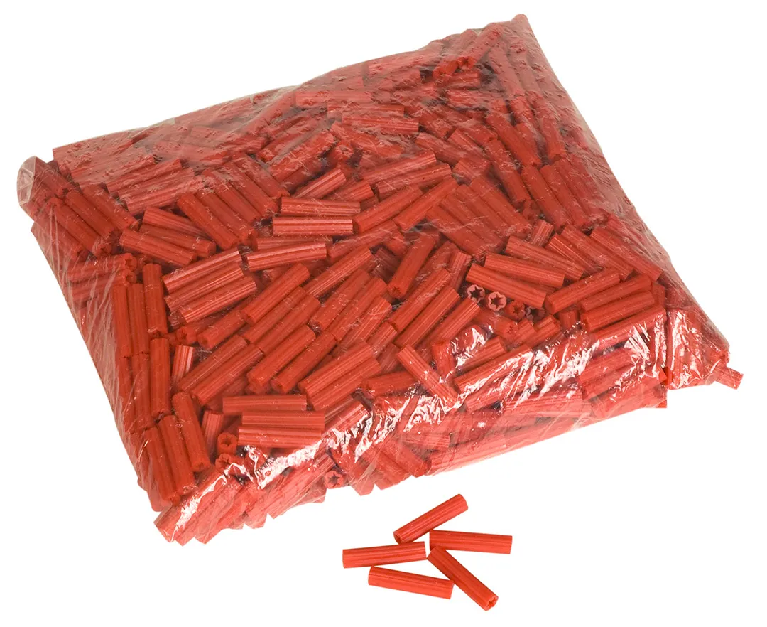 Imagen del producto "Tarugo Rojo"