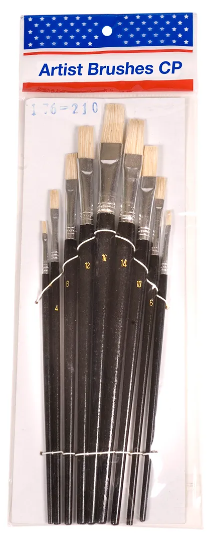 Imagen del producto "Pinceles" marca Artist Brushes CP